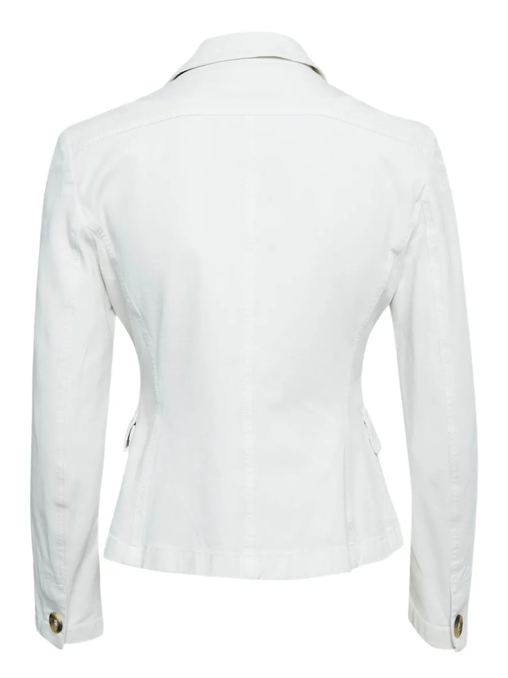 Weekend Max Mara single-breasted blazer | Image 2