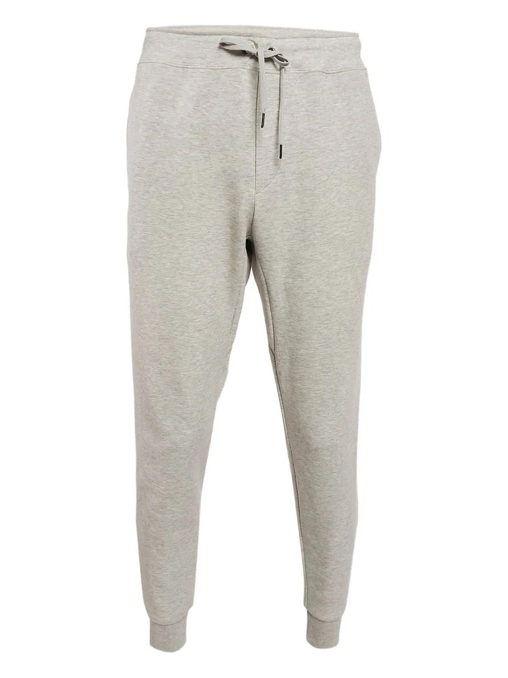 Polo Ralph Lauren cotton track pants | Grey | Image 1
