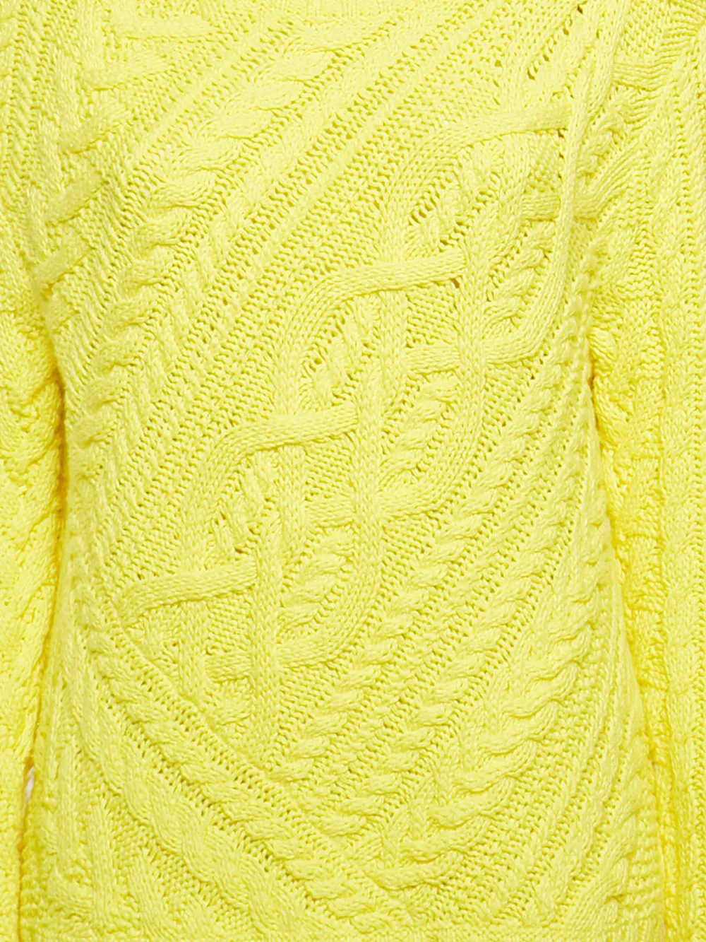 Polo Ralph Lauren Vintage cable-knit sweater | Image 2
