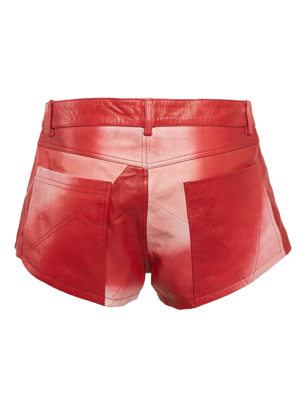 Zadig&Voltaire leather shorts | Image 2