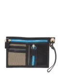 Kenzo Pre-Owned multi-pocket pouch - Black