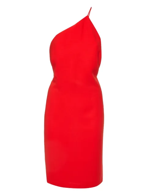 Calvin Klein Vintage one-shoulder dress