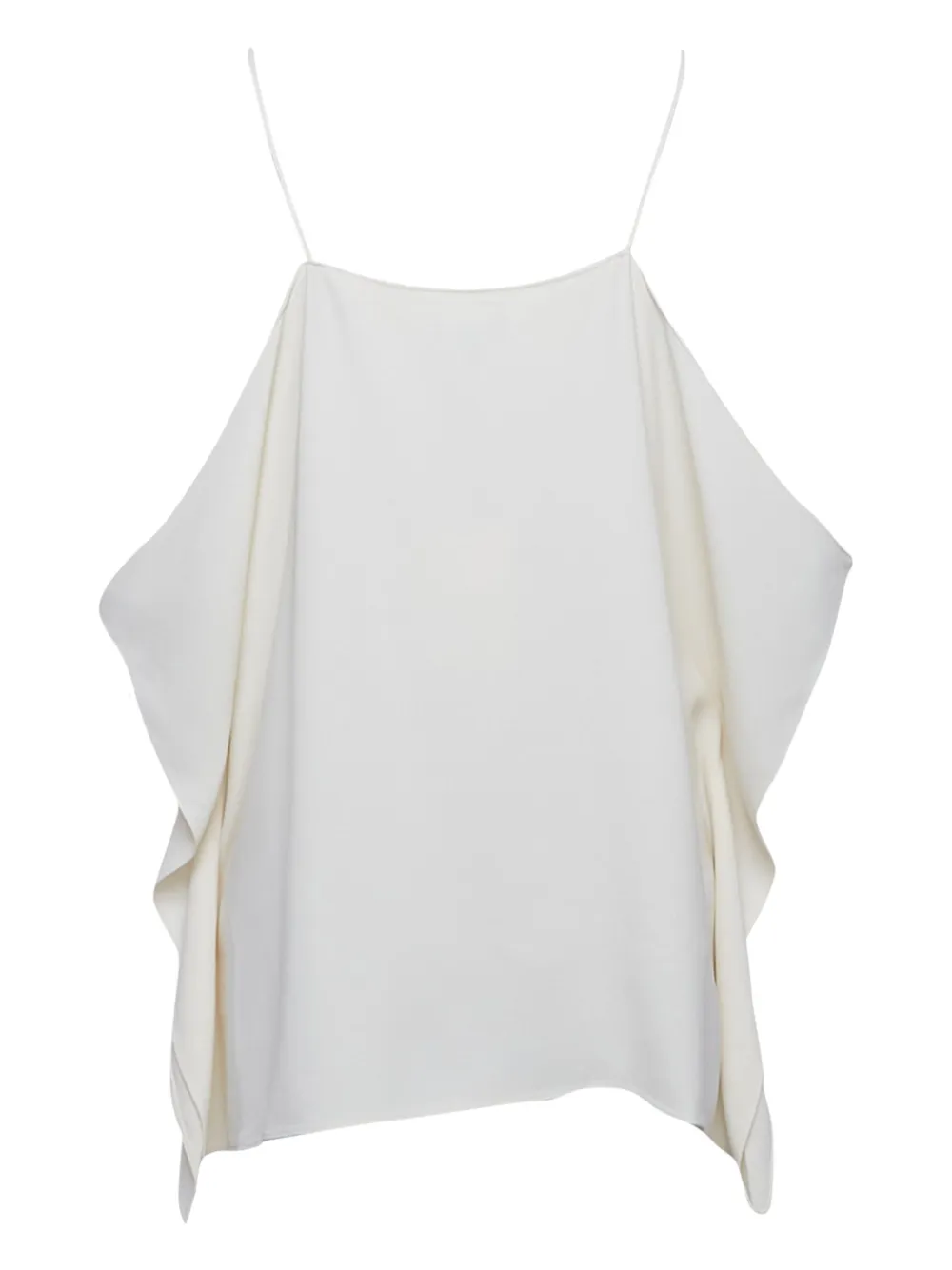 Theory pre-owned Rosina draped blouse | Image 2