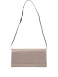 Louis Vuitton Pre-Owned leather shoulder bag - Pink