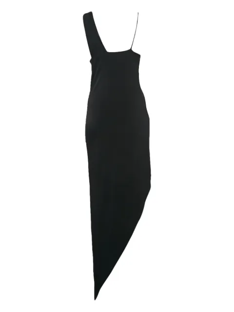 Lama Jouni 2024 asymmetric dress