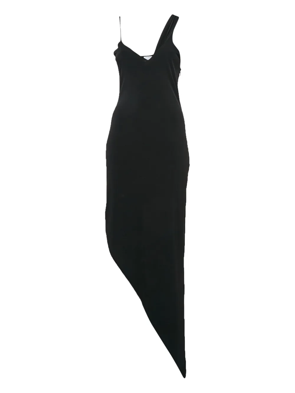 Lama Jouni 2024 asymmetric dress | Image 2