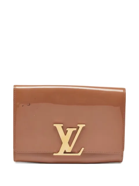 Louis Vuitton Pre-Owned bolsa de mano Louise 2012