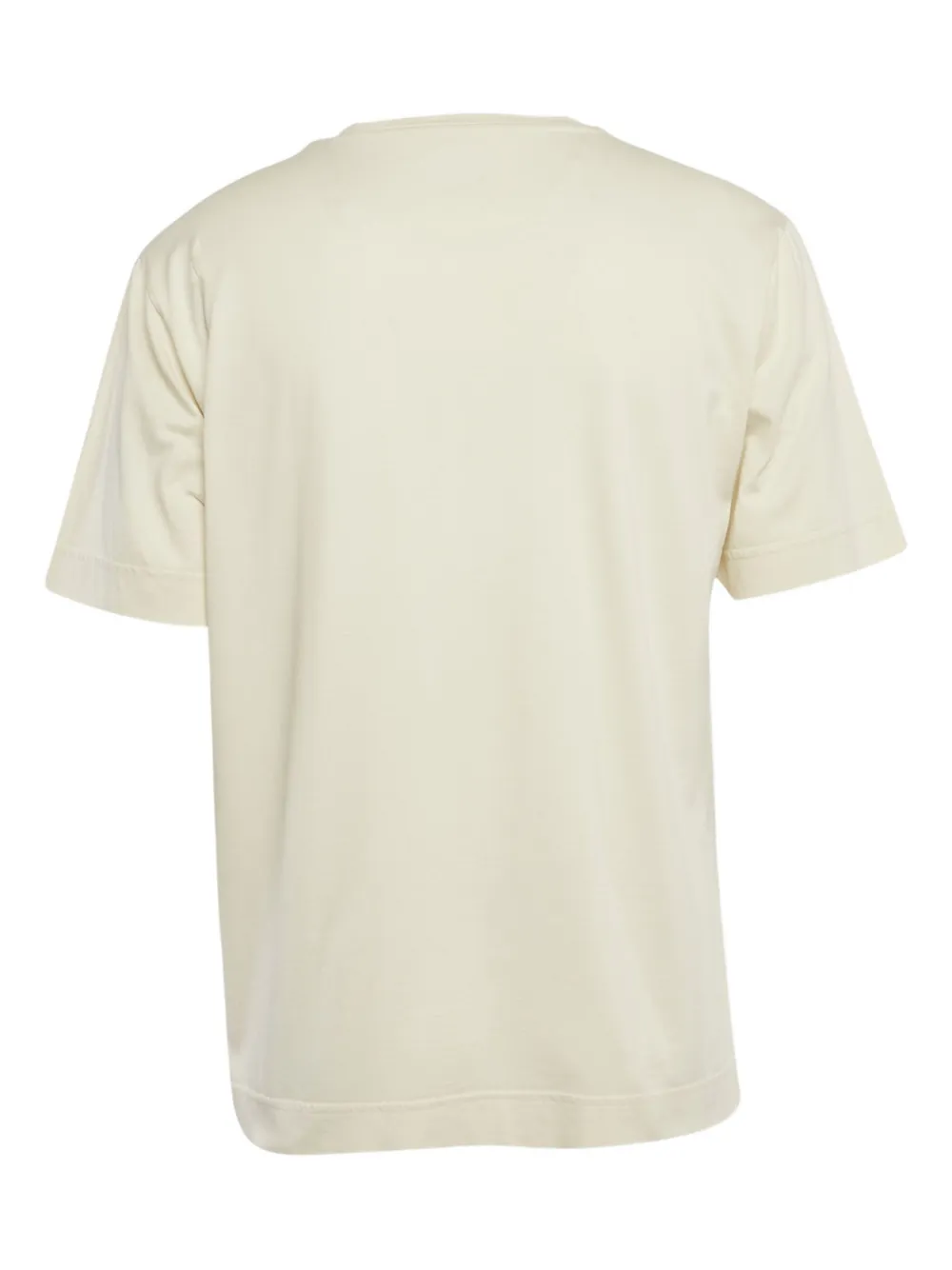 Fendi Pre-Owned playera con bolsillos de malla | Image 2