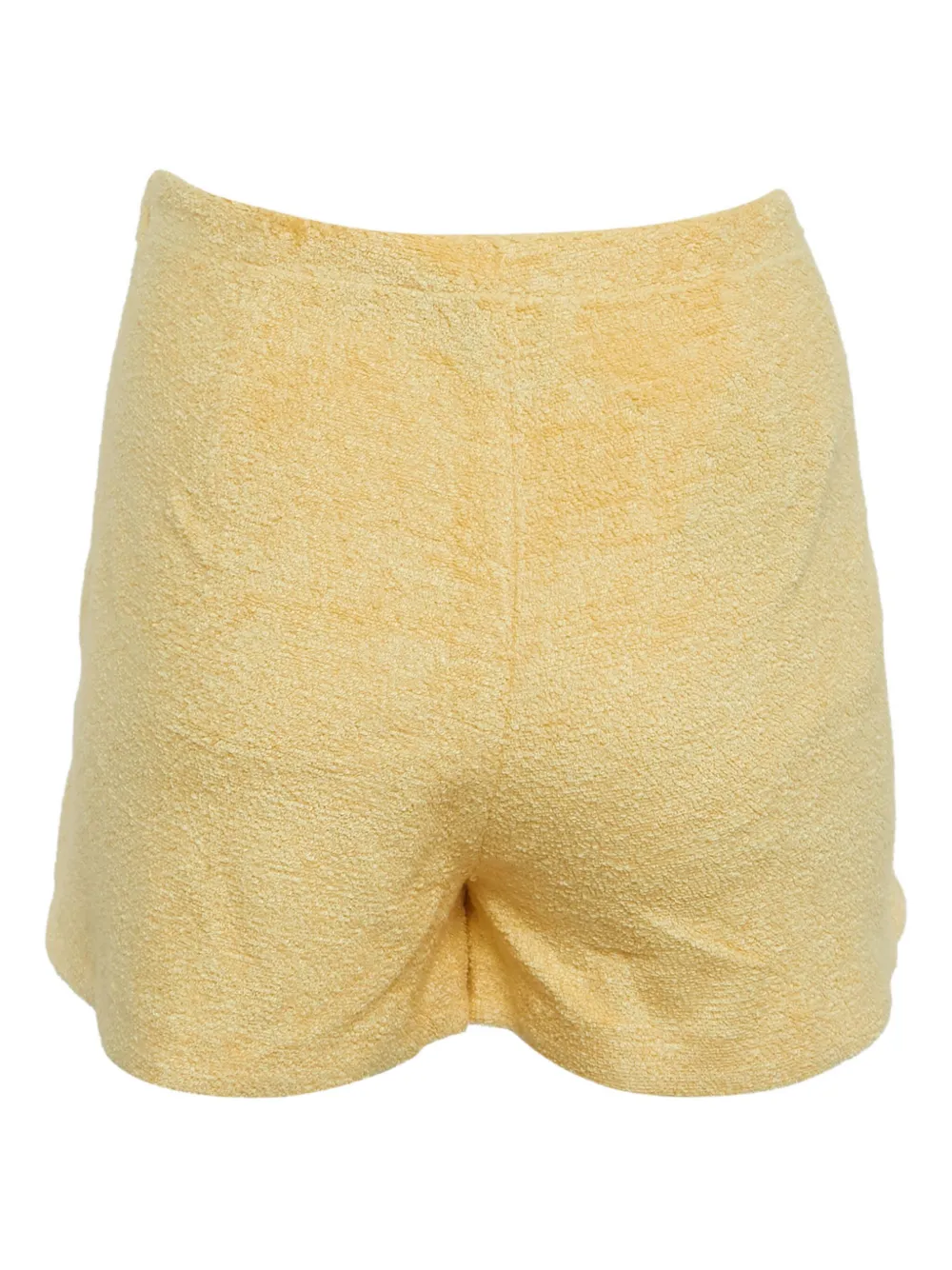 Loro Piana Pre-Owned terrycloth shorts | Image 2