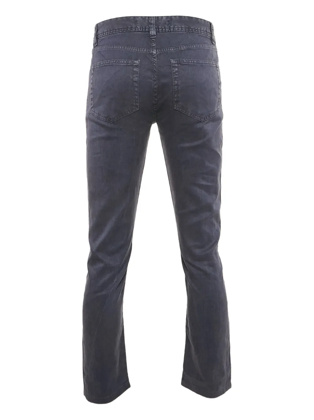 Loro Piana Pre-Owned straight-leg jeans | Image 2
