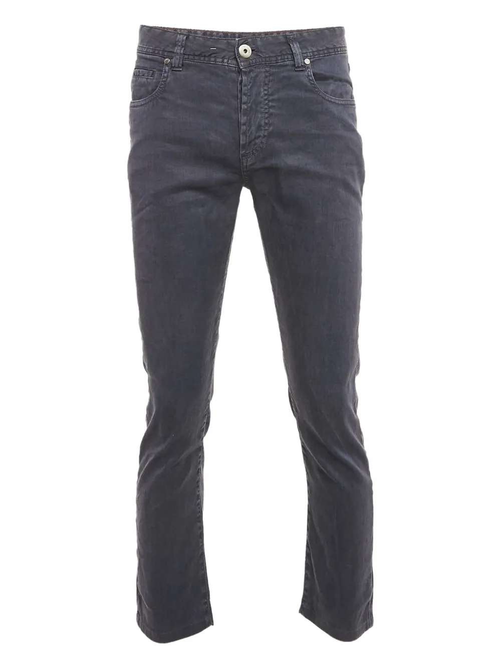 Loro Piana Pre-Owned straight-leg jeans | Blue | Image 1