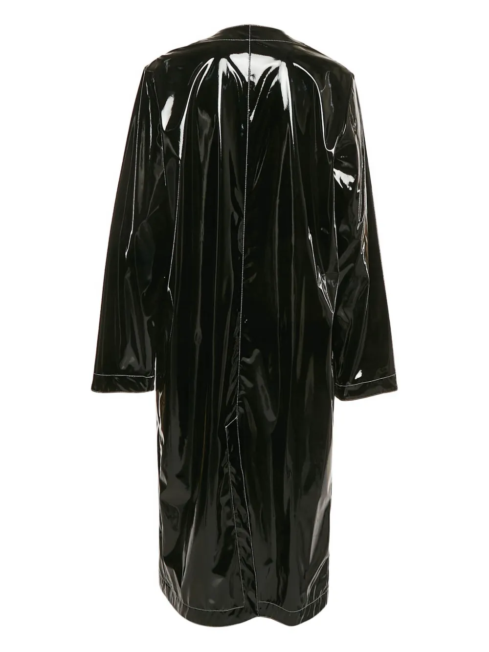 The Attico open-front coat | Image 2