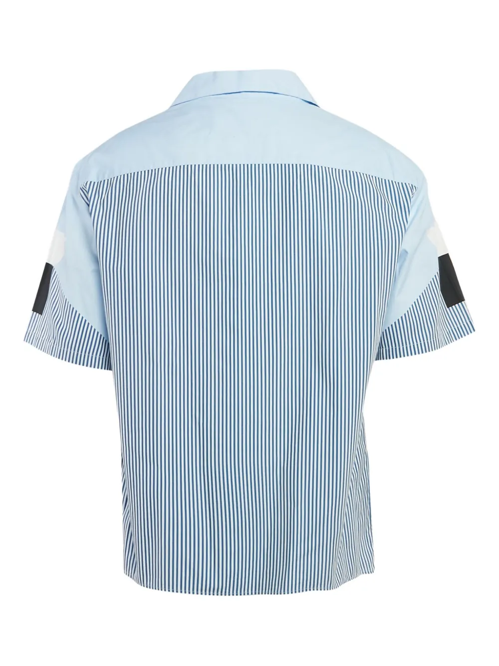 Neil Barrett striped shirt | Image 2