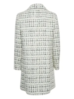 PAULE KA PARIS ツイード ジャケット ビジュー