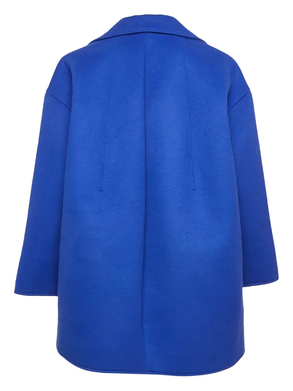 Oscar de la Renta Pre-Owned single-breasted coat | Image 2