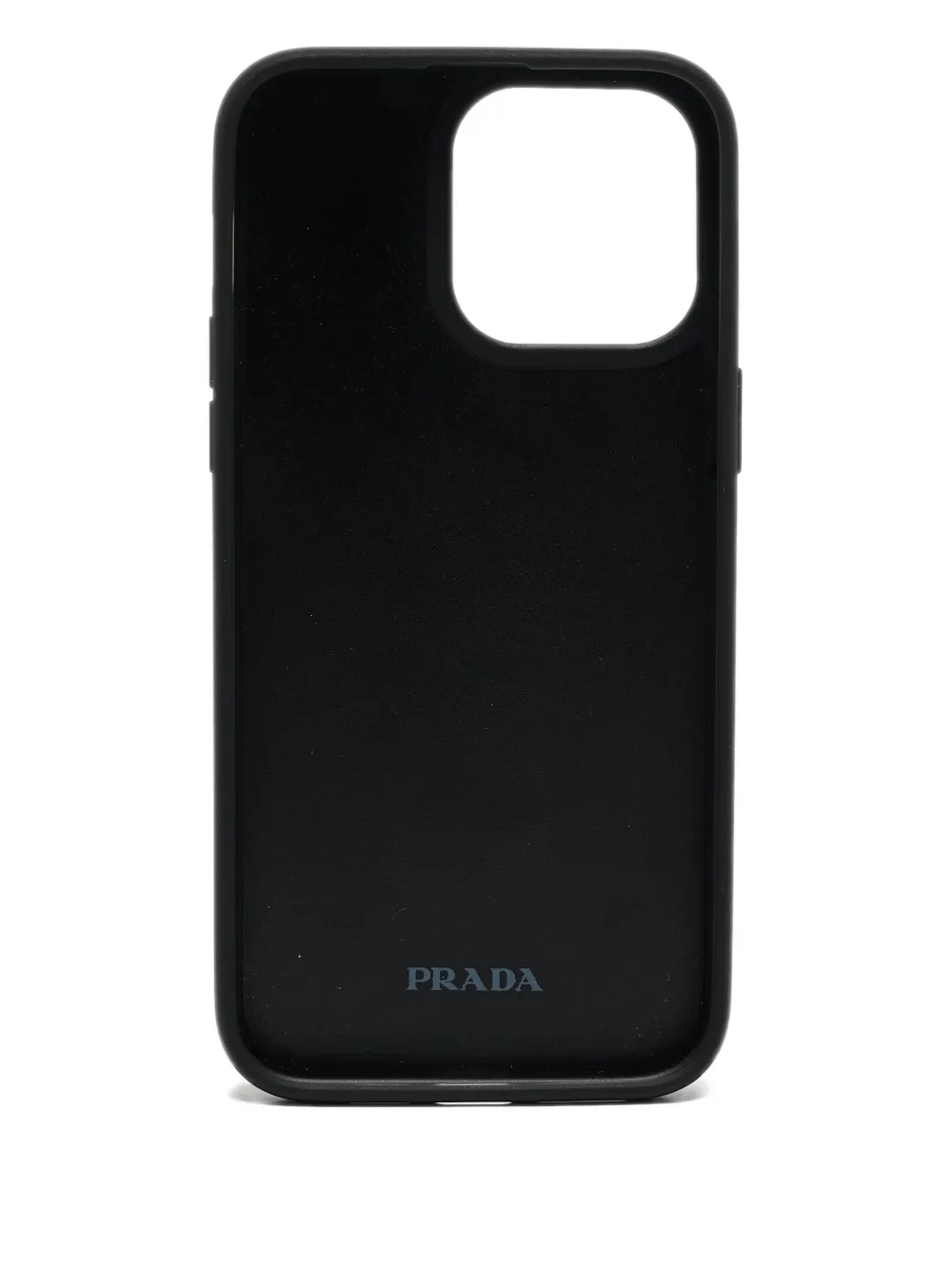 Prada Pre-Owned 2024 crystal-embellished iPhone 14 Pro case | Image 2
