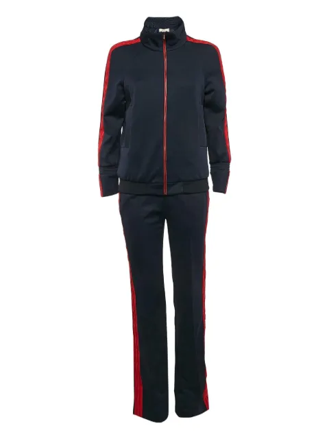 Ba&Sh striped tracksuit