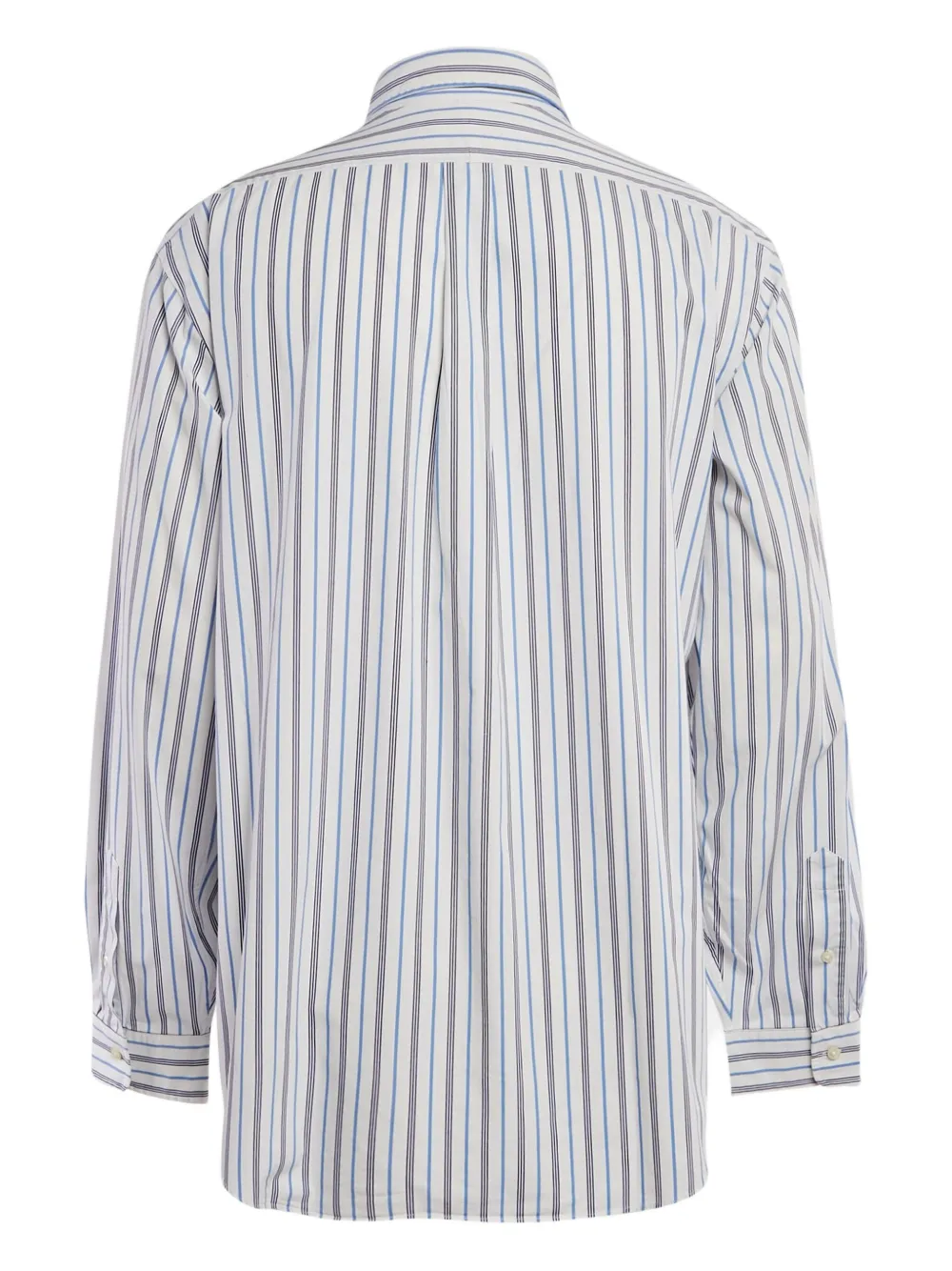 Polo Ralph Lauren stripe cotton shirt | Image 2