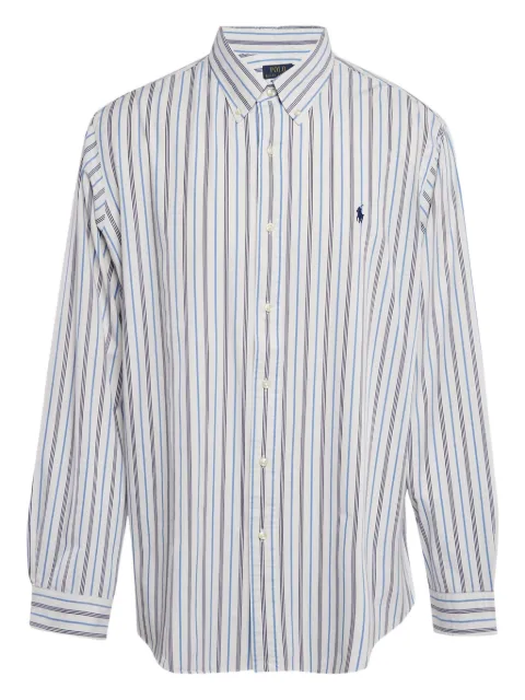 Polo Ralph Lauren stripe cotton shirt