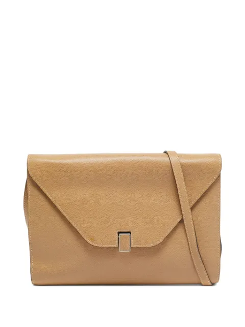 Valextra Vintage pre-owned Iside brossbody bag