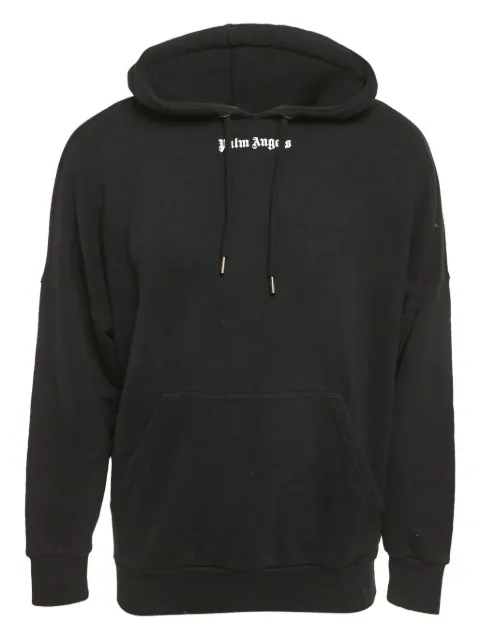 Palm Angels cotton hoodie