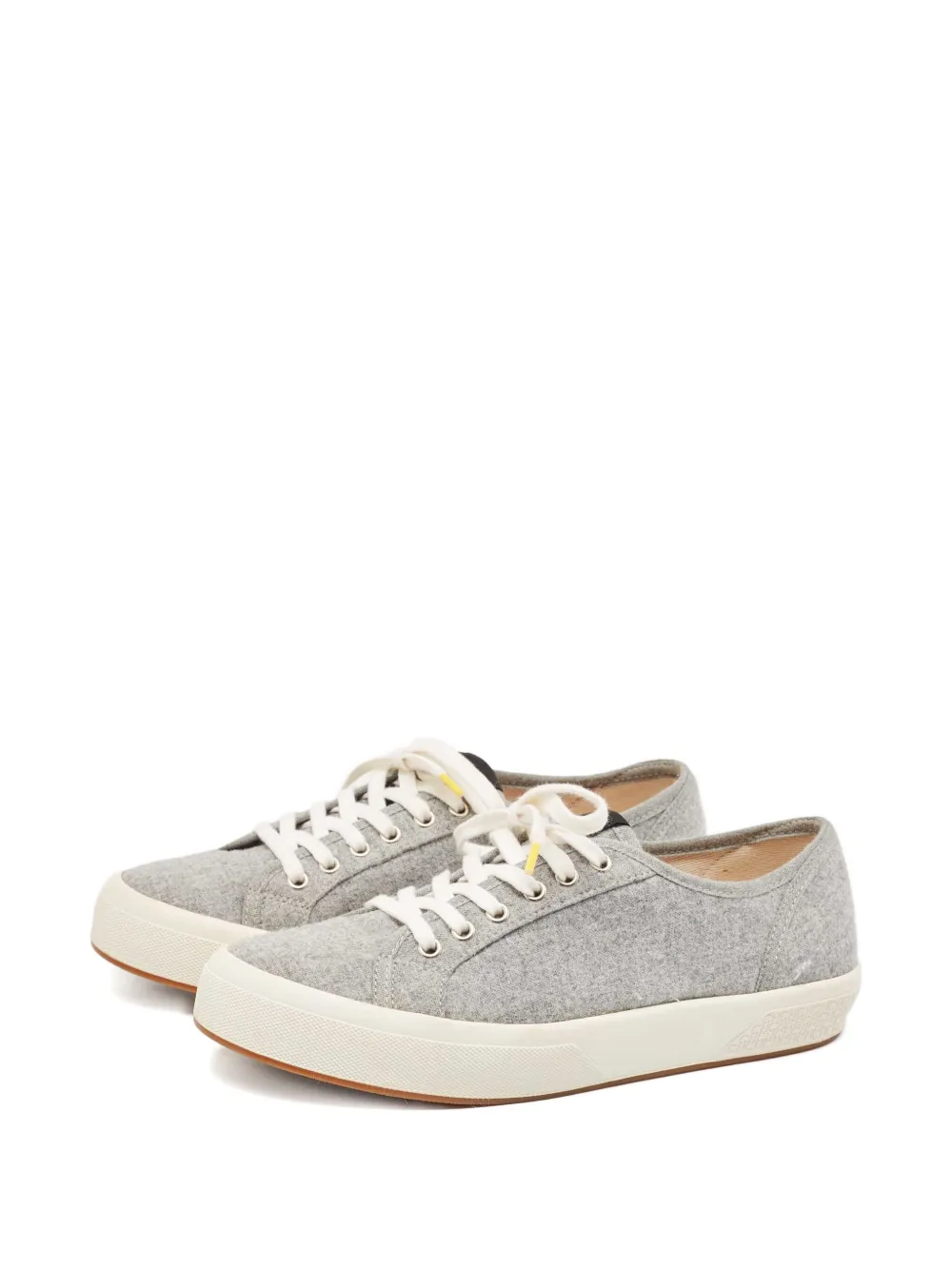 Carolina Herrera Vintage Pre-owned CH sneakers - Grijs