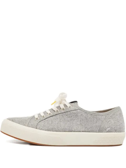 Carolina Herrera Vintage pre-owned CH sneakers