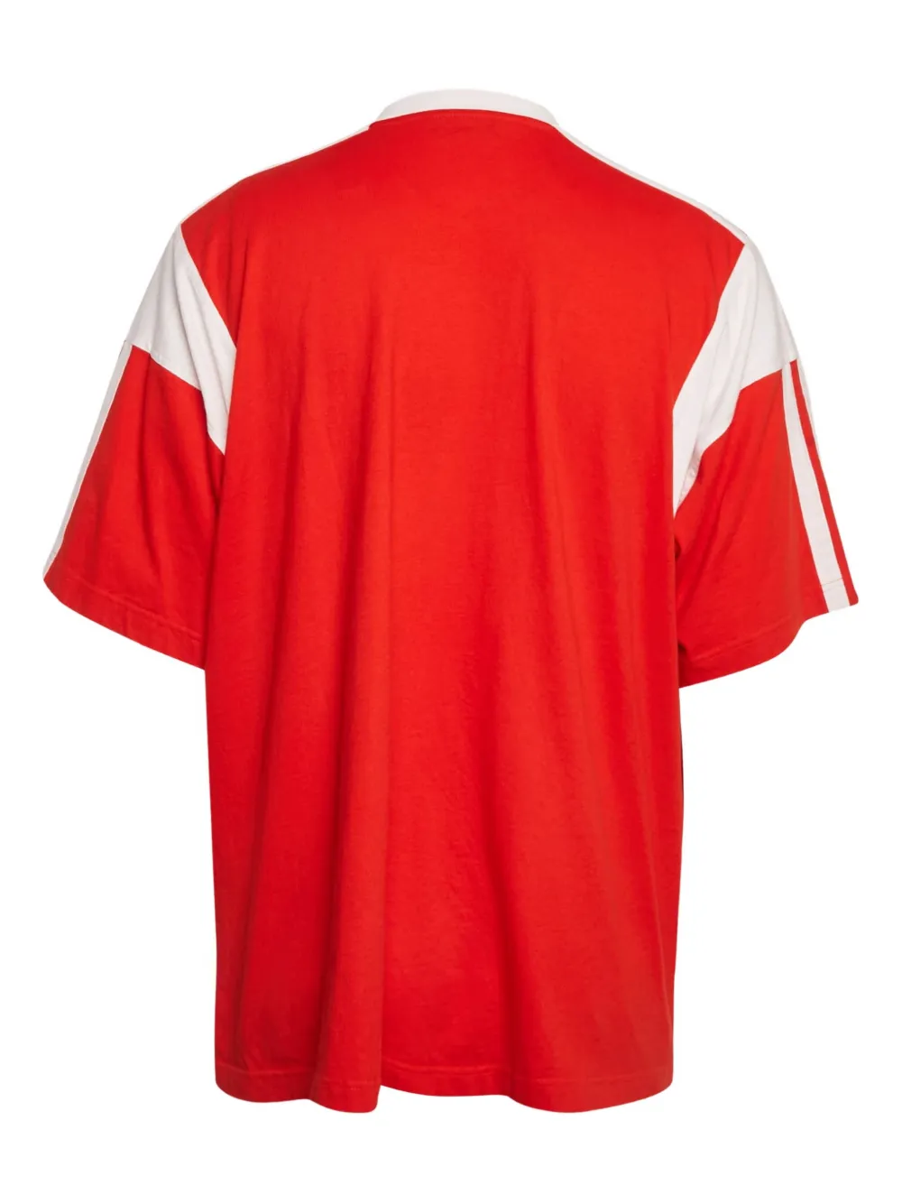 Balenciaga Pre-Owned logo-print cotton t-shirt | Image 2