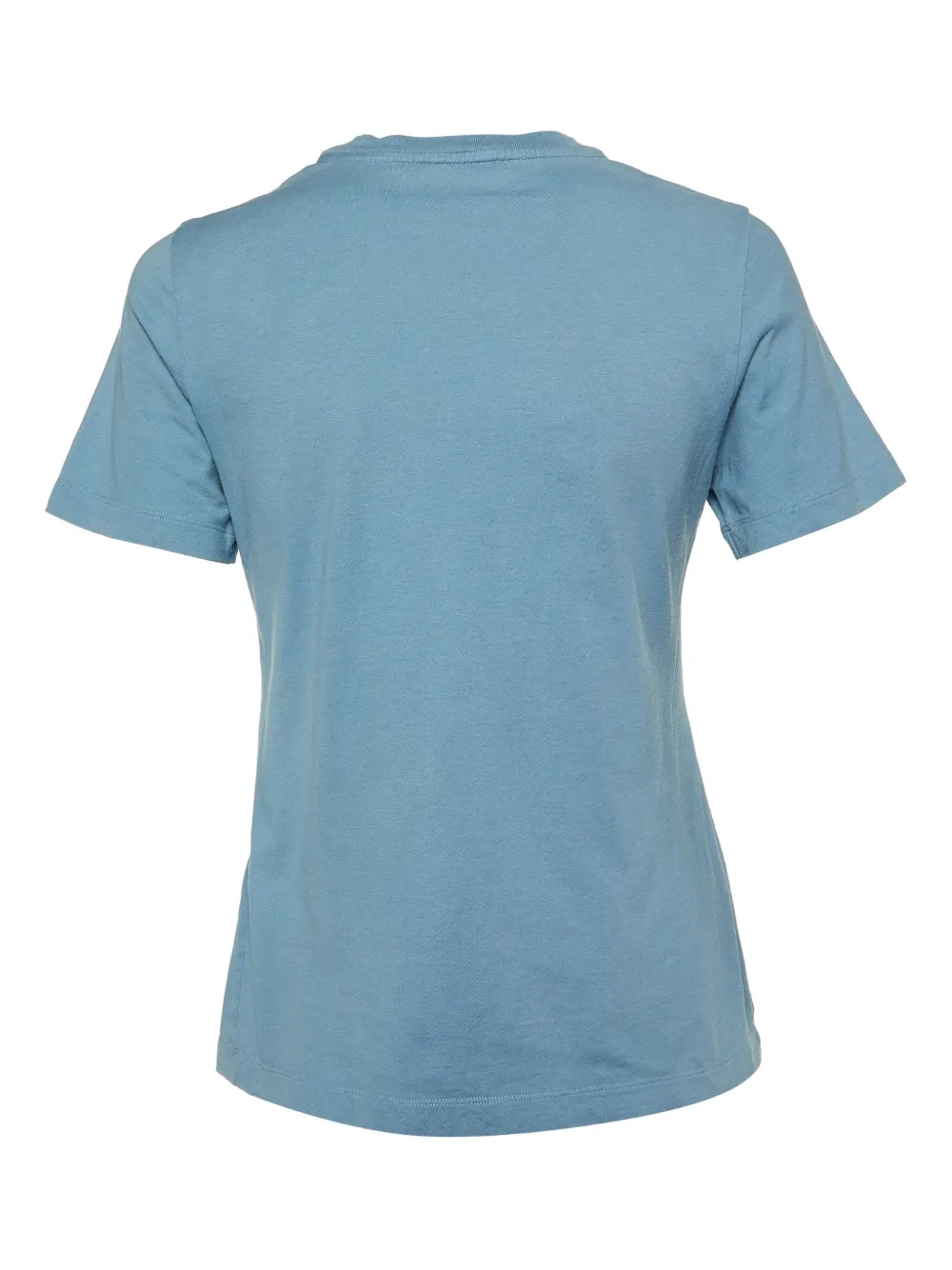 Ferragamo Pre-Owned playera de algodón | Image 2
