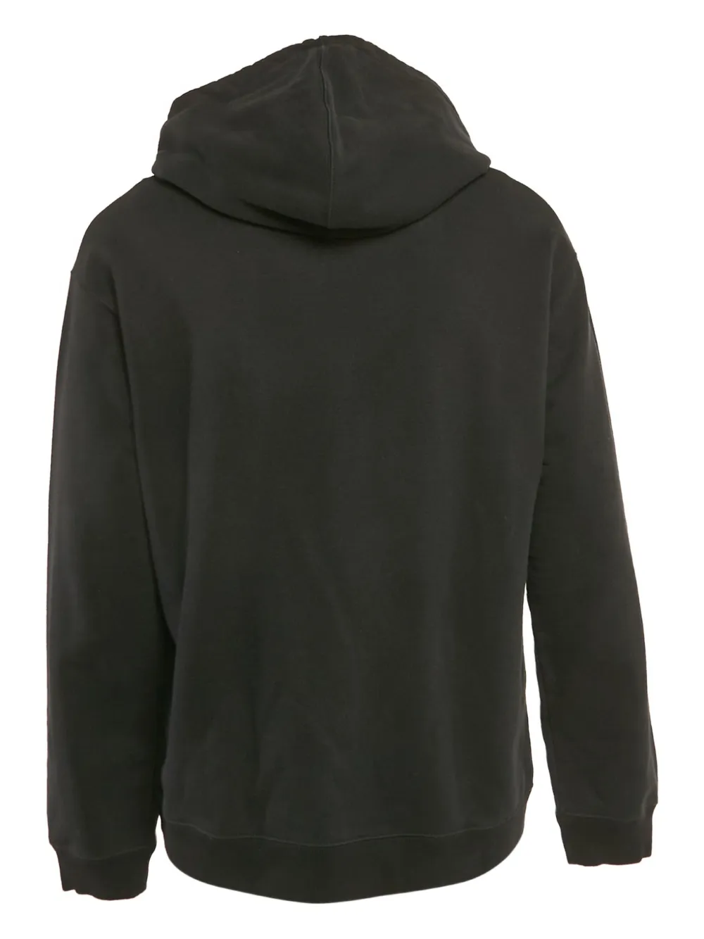 Gucci Pre-Owned graphic-print hoodie | Image 2