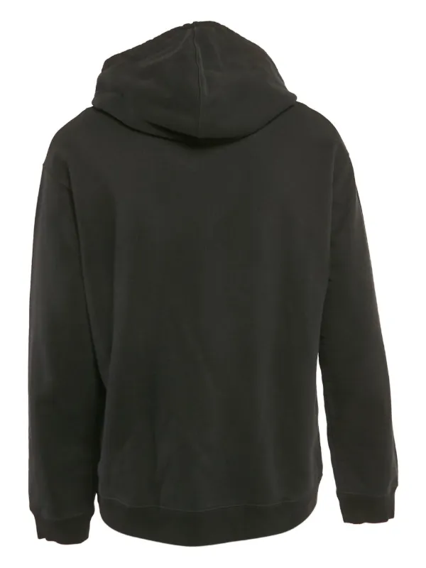 【正規品】GUCCI ブラックパーカー Lサイズ　値段交渉あり Gucci GG パーカー | ブラック | FARFETCH JP