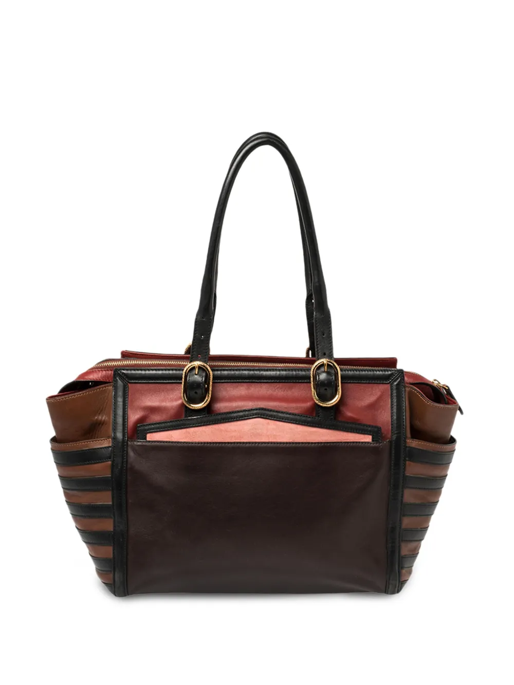Christian Louboutin Pre-Owned Farida tote bag | Image 2