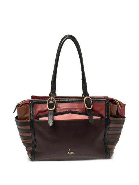 Christian Louboutin Pre-Owned Farida tote bag