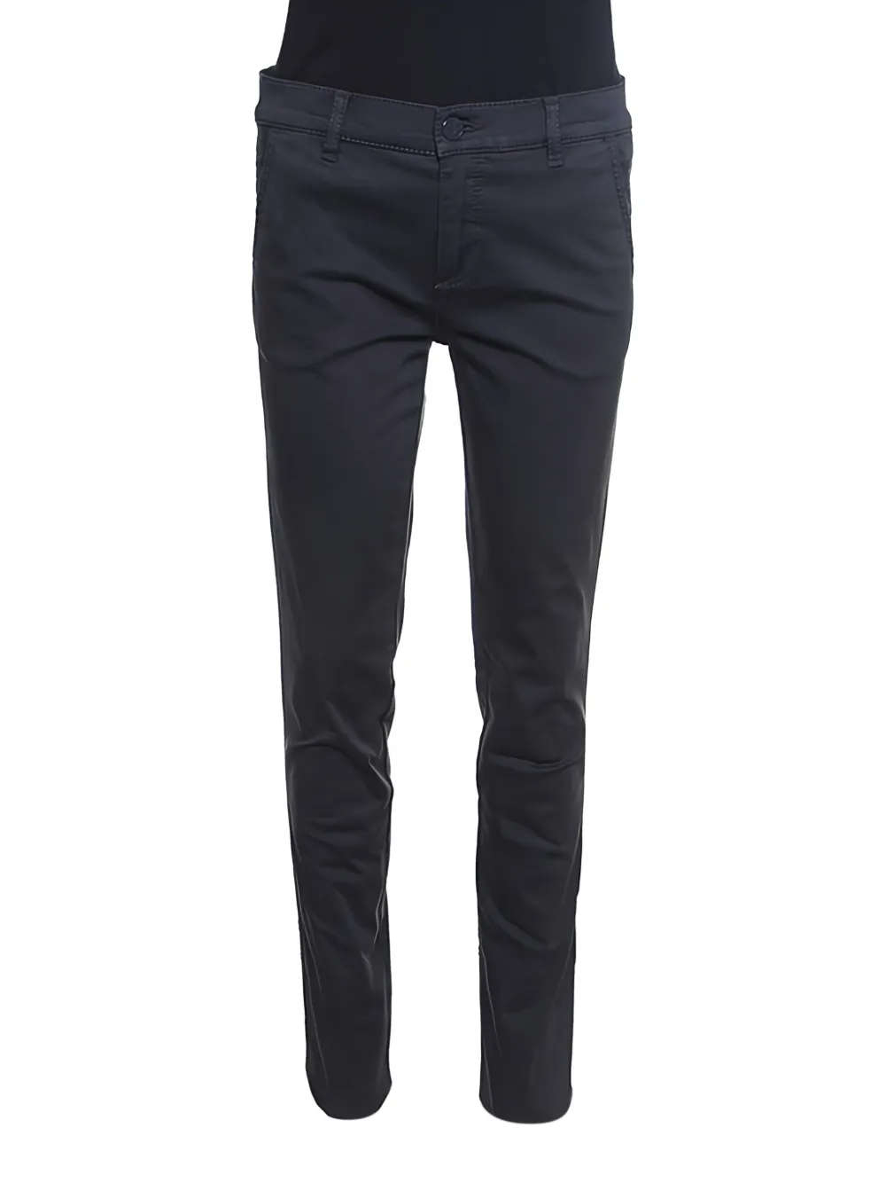 Tory Burch Pantaloni Phantom - Nero