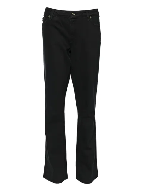 Just Cavalli five-pockets jeans