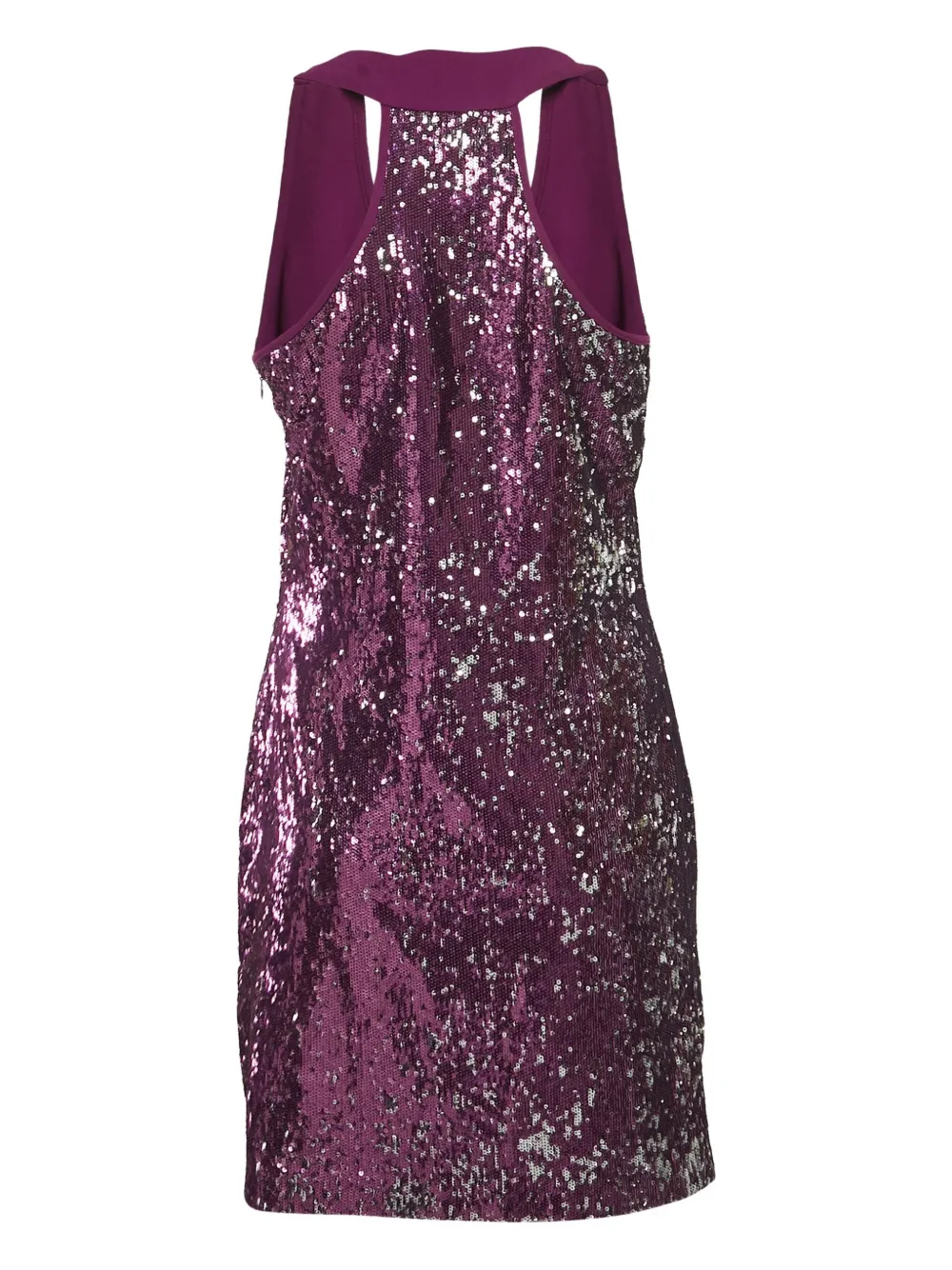 Badgley Mischka 2024 sequinned dress | Image 2