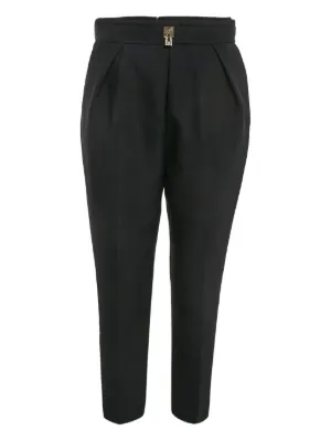 topshop black cigarette trousers slim pants in Vince is known for their simplistic and laid Topshop Tall slim cigarette trouser