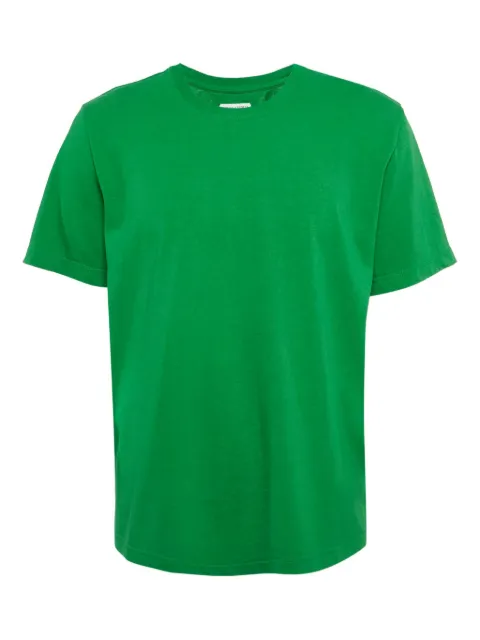 Bottega Veneta Pre-Owned cotton T-shirt