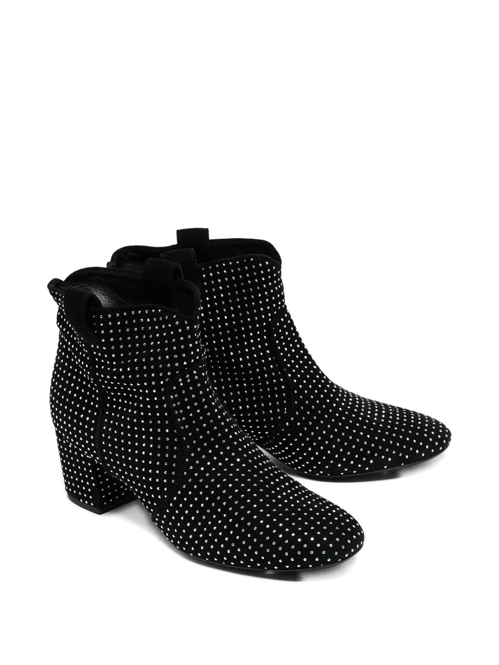 Laurence Dacade studded suede boots | Image 2