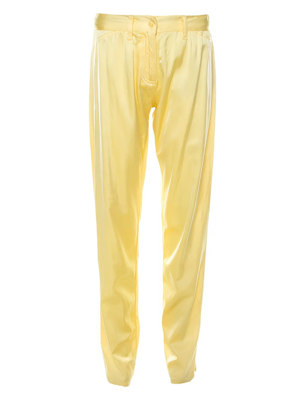 Blumarine pantalones con cierre | Image 2