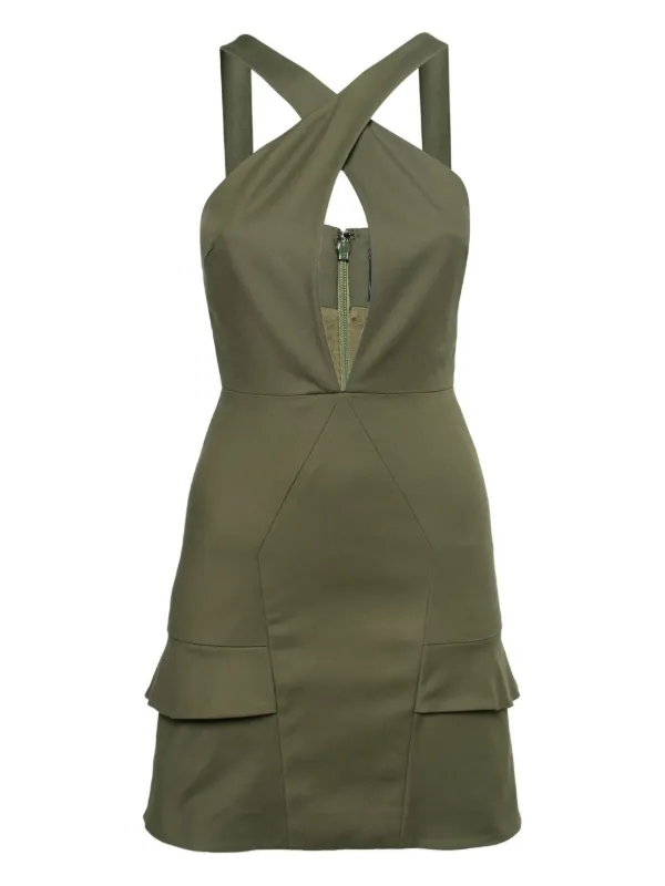 green emerald velvet dress Mini Cassie Dress in Green Taffeta – Ivy City Co