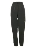 KITH pre-owned logo-detail track pants - Black