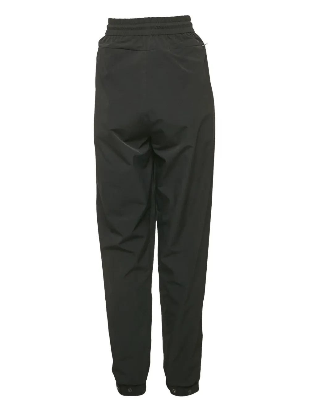 KITH pre-owned logo-detail track pants | Image 2