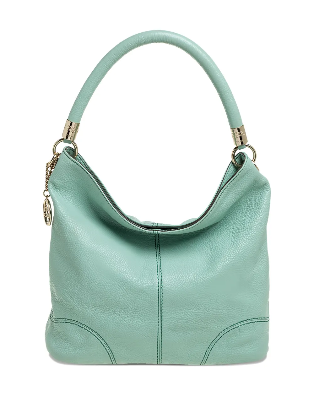 Lancel Vintage French Flair leather tote bag | Image 2