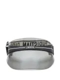 Christian Dior Pre-Owned 2016 Translucent Brim visor - Black