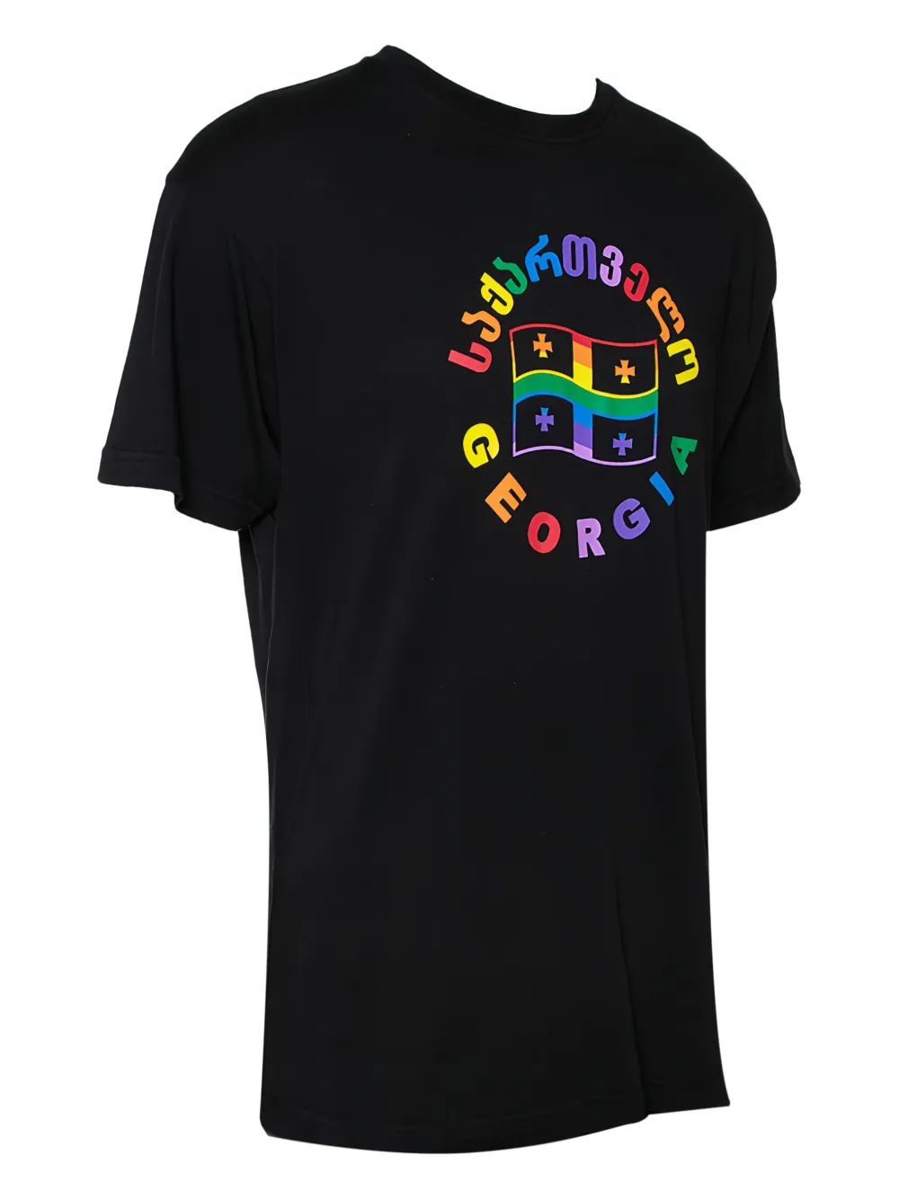 VETEMENTS cotton T-shirt | Women | Image 2