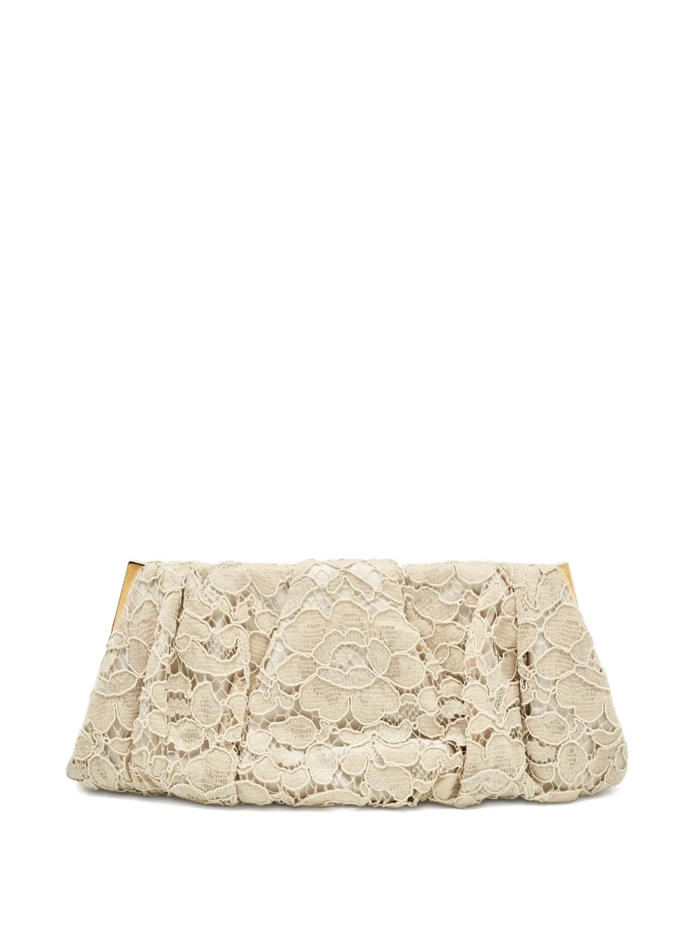 Dolce & Gabbana Pre-Owned lace clutch bag | Image 2