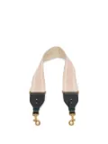 Christian Dior Pre-Owned 2024 embroidered shoulder strap - Pink