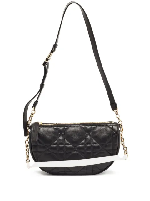 Christian Dior Pre-Owned 2024 small Vibe Hobo cross body bag