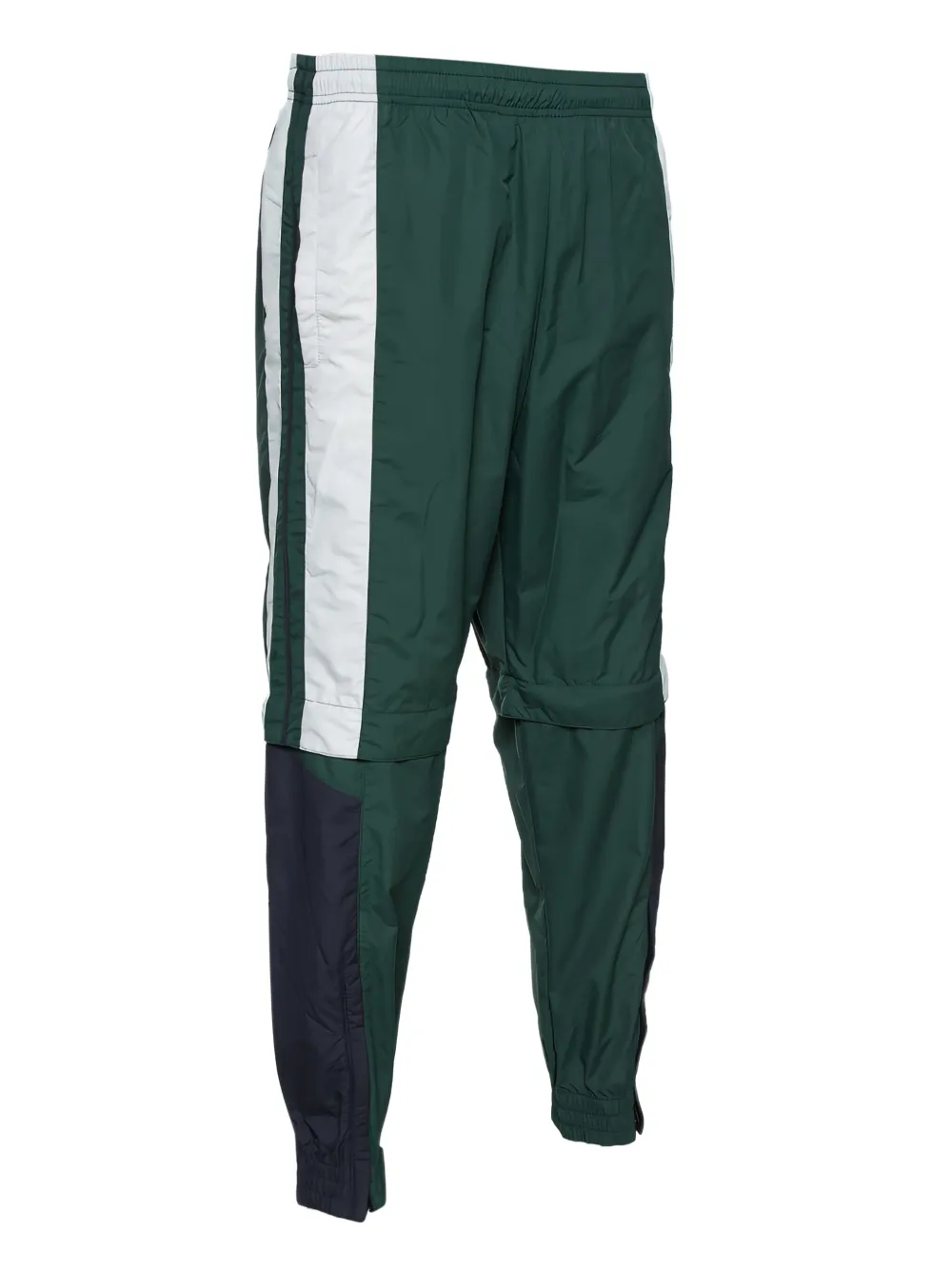 VETEMENTS elasticated-waist panelled track pants | Image 2